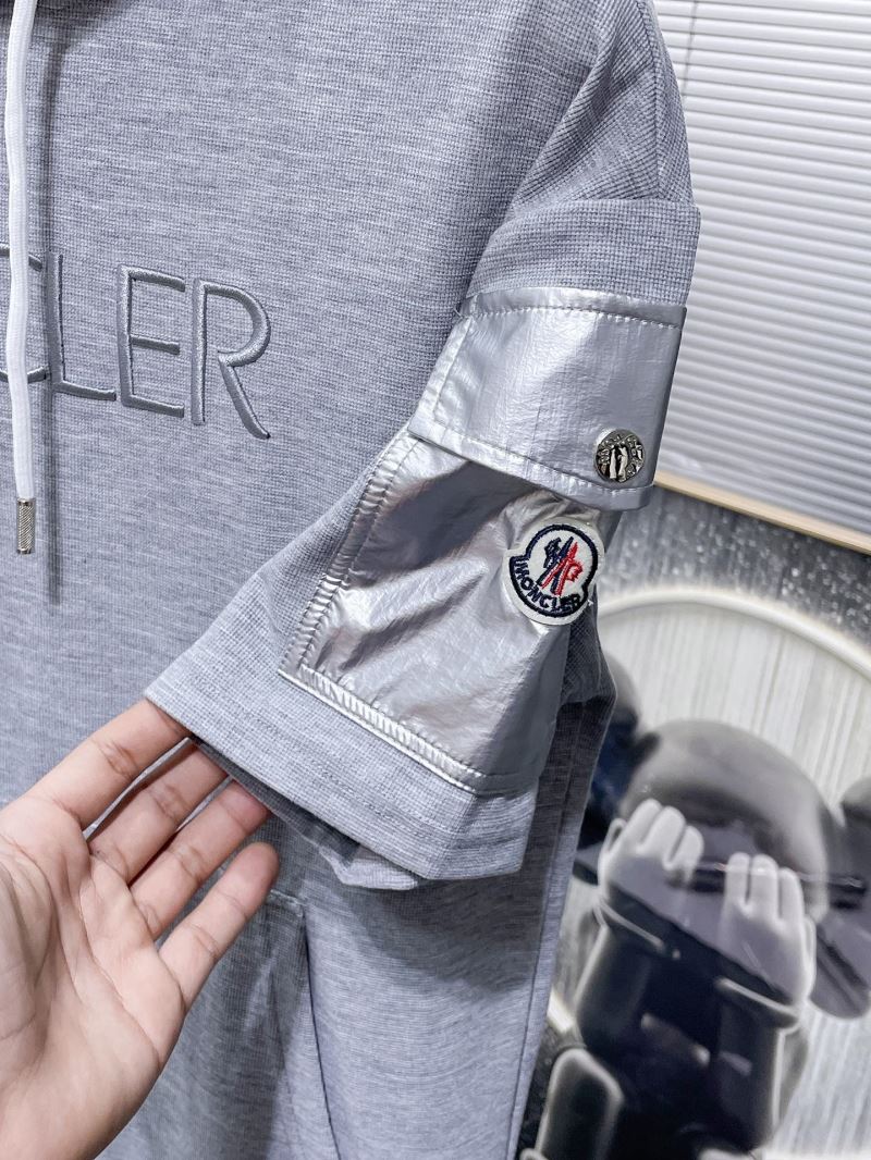 Moncler Short Suits